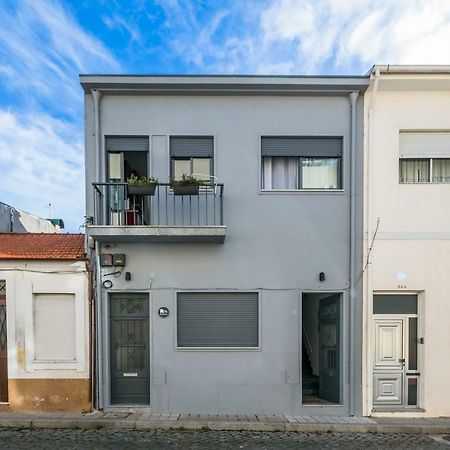 Apartamento A Francos Gyn Lovers Πόρτο Εξωτερικό φωτογραφία
