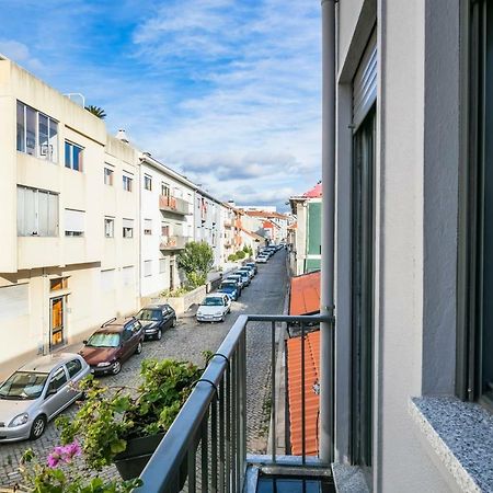 Apartamento A Francos Gyn Lovers Πόρτο Εξωτερικό φωτογραφία