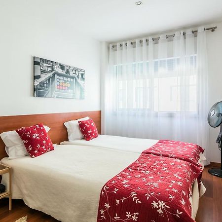 Apartamento A Francos Gyn Lovers Πόρτο Εξωτερικό φωτογραφία