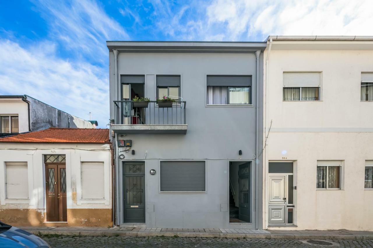 Apartamento A Francos Gyn Lovers Πόρτο Εξωτερικό φωτογραφία