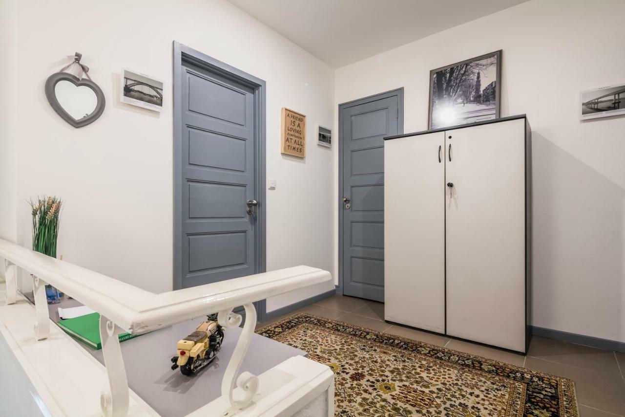 Apartamento A Francos Gyn Lovers Πόρτο Εξωτερικό φωτογραφία