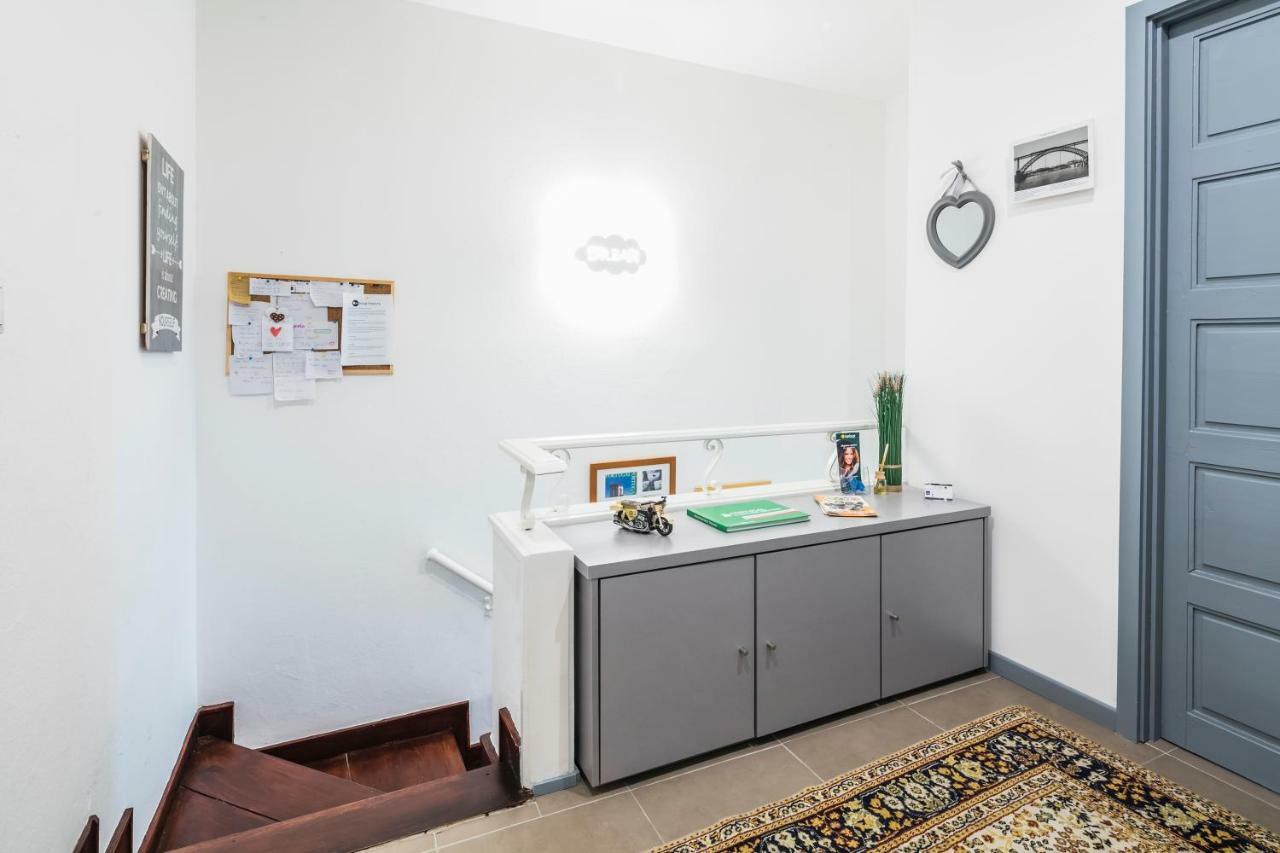Apartamento A Francos Gyn Lovers Πόρτο Εξωτερικό φωτογραφία