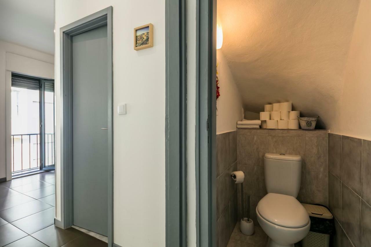 Apartamento A Francos Gyn Lovers Πόρτο Εξωτερικό φωτογραφία