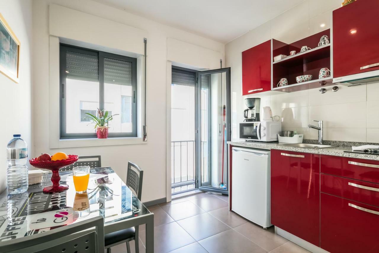 Apartamento A Francos Gyn Lovers Πόρτο Εξωτερικό φωτογραφία