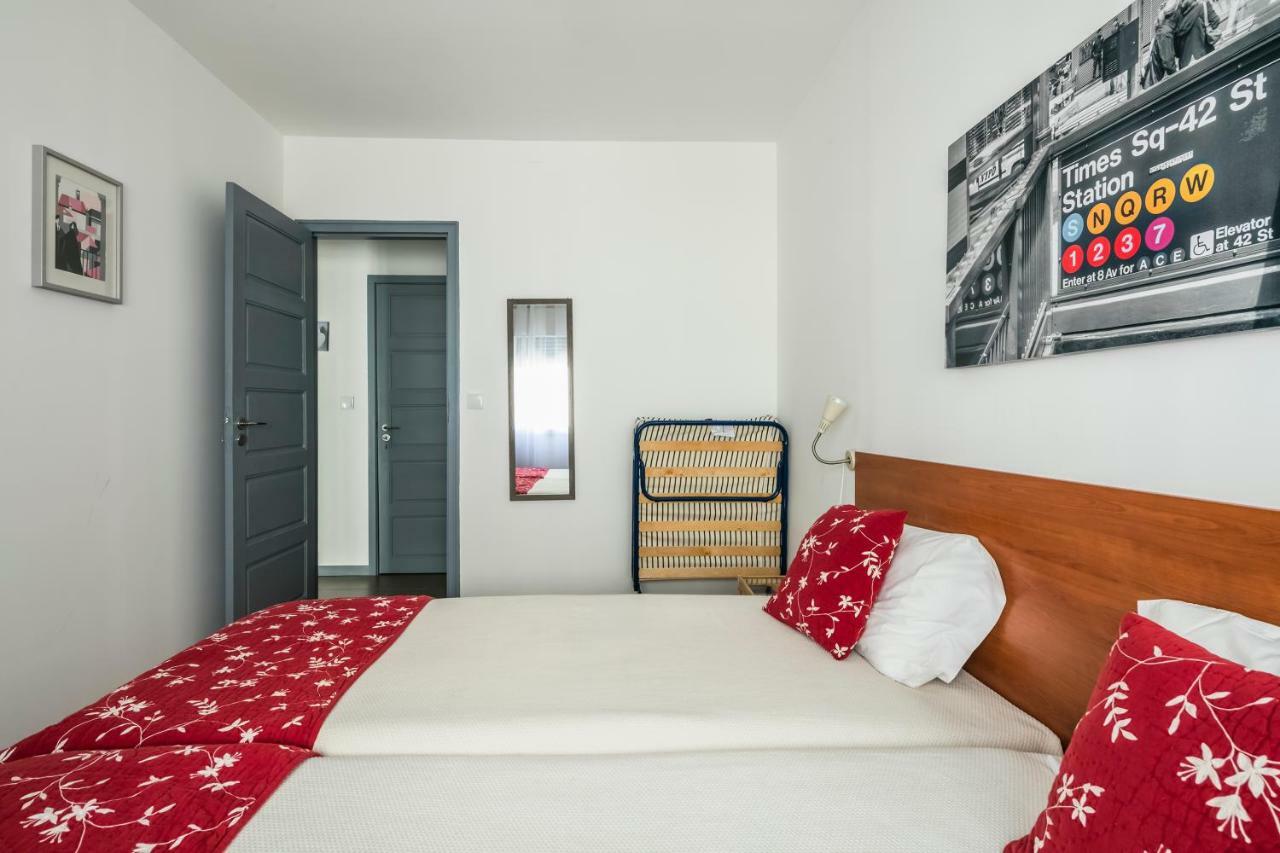 Apartamento A Francos Gyn Lovers Πόρτο Εξωτερικό φωτογραφία