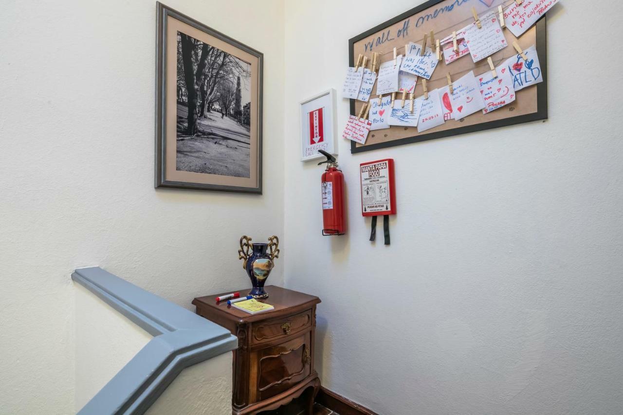 Apartamento A Francos Gyn Lovers Πόρτο Εξωτερικό φωτογραφία