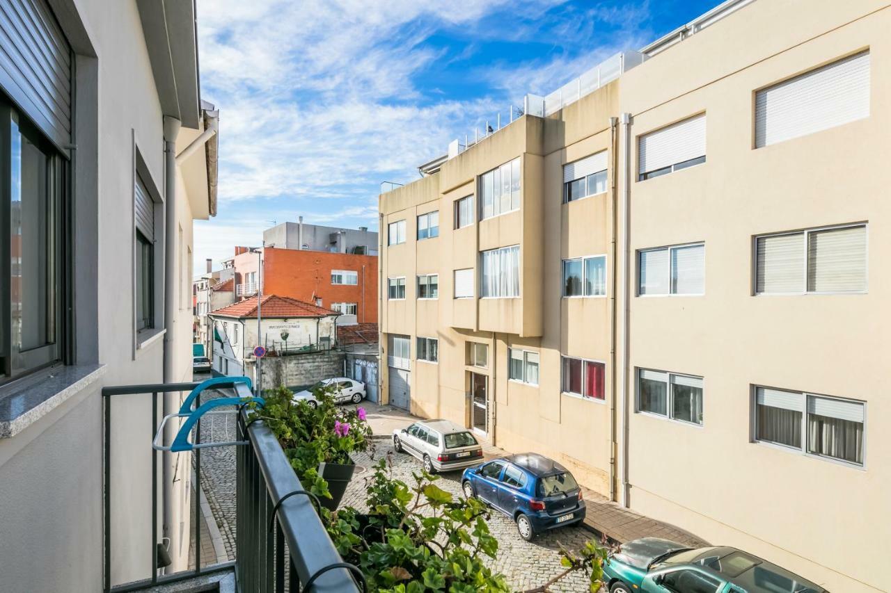 Apartamento A Francos Gyn Lovers Πόρτο Εξωτερικό φωτογραφία