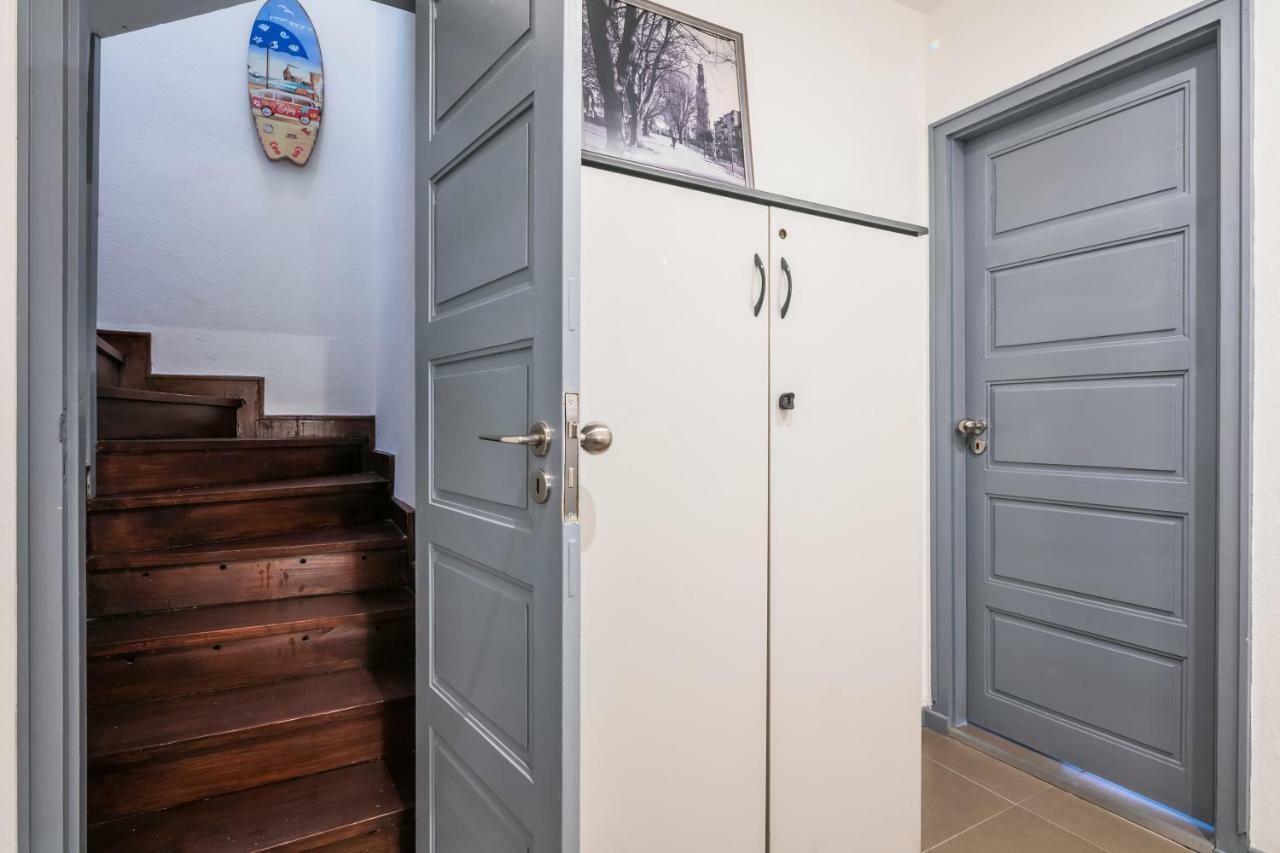 Apartamento A Francos Gyn Lovers Πόρτο Εξωτερικό φωτογραφία