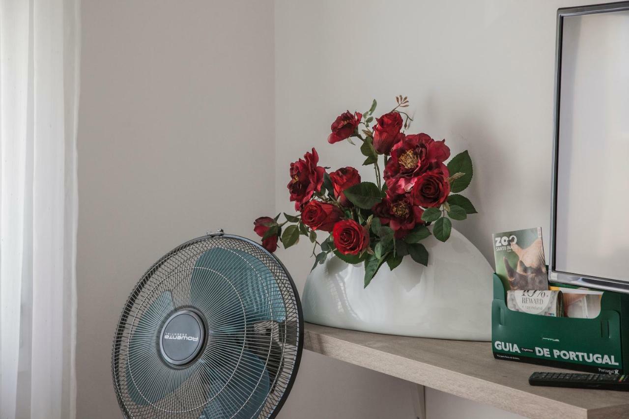 Apartamento A Francos Gyn Lovers Πόρτο Εξωτερικό φωτογραφία