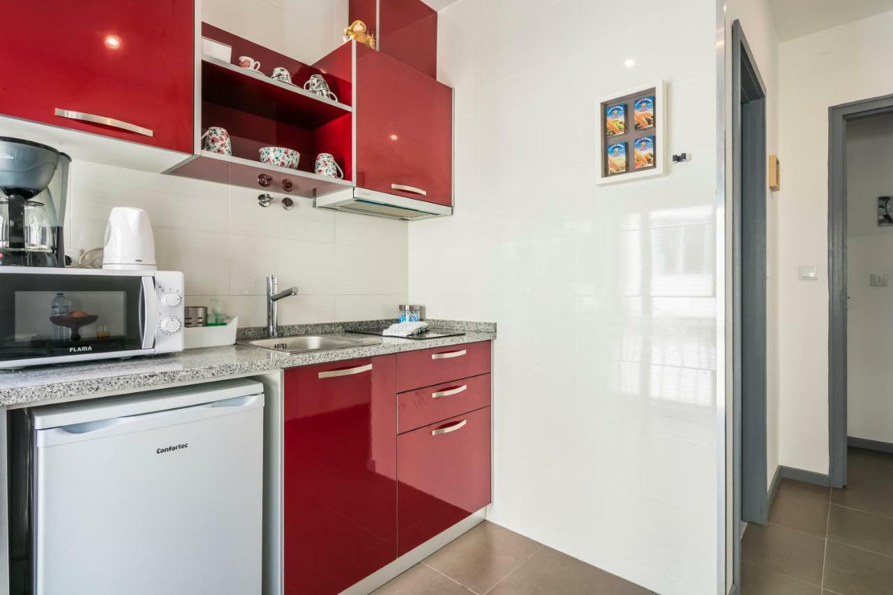 Apartamento A Francos Gyn Lovers Πόρτο Εξωτερικό φωτογραφία