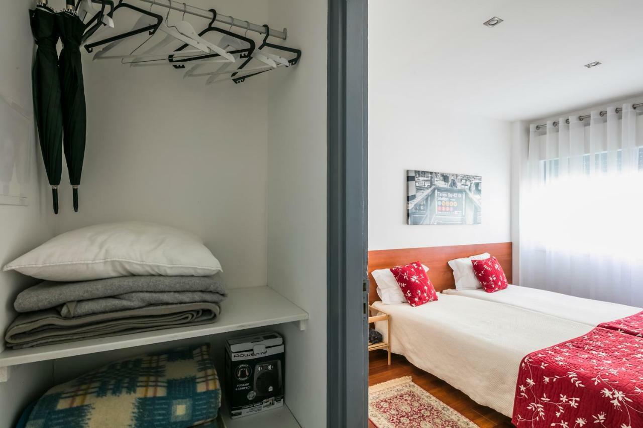 Apartamento A Francos Gyn Lovers Πόρτο Εξωτερικό φωτογραφία